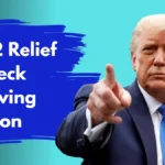$1,702 Relief Check Arriving Soon