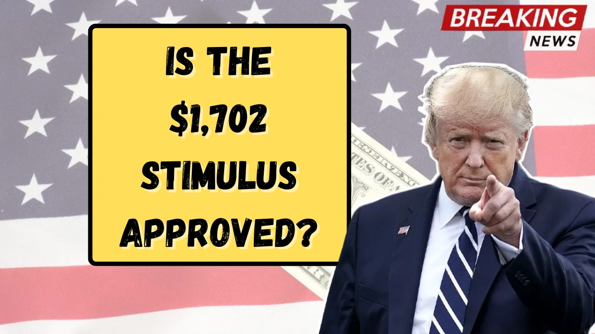 $1702 stimulus payment