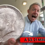 A $3.21 Million Coin