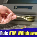 ATM Withdrawal Fees