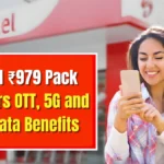 Airtel ₹979 Plan Review