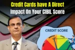 Credit Card Cibil Score