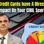 Credit Card Cibil Score