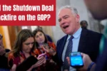 Democrats Lose Shutdown Battle