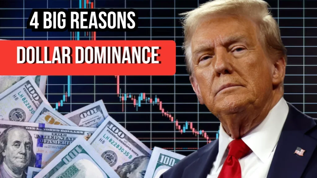 Dollar Dominance