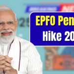 EPFO Minimum Pension Hike