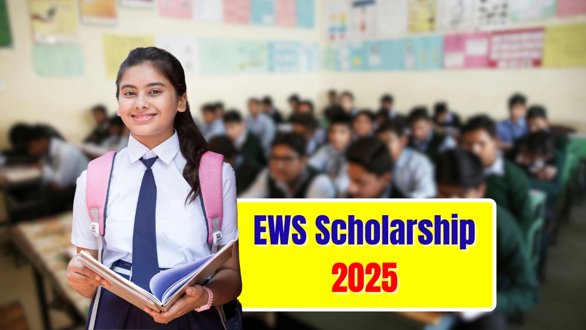 EWS Scholarship