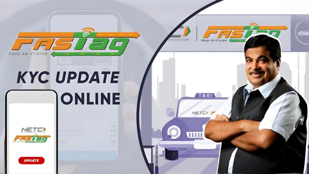FASTag KYC Update