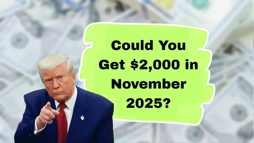 Federal Relief Proposal