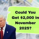 Federal Relief Proposal