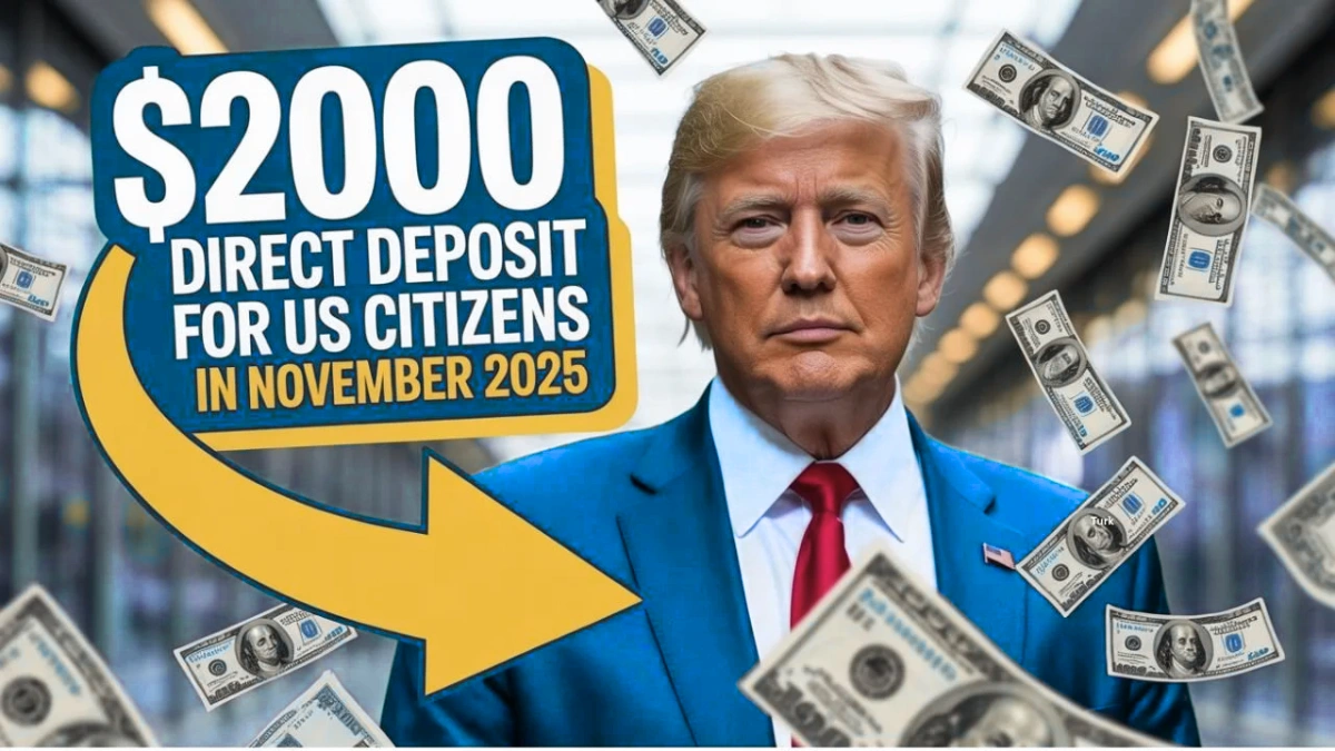 Full Eligibility & IRS Rules Inside