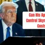 Health Care Costs Are Soaring