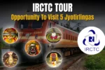 IRCTC Jyotirlinga Yatra