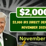 IRS Direct Deposit Update
