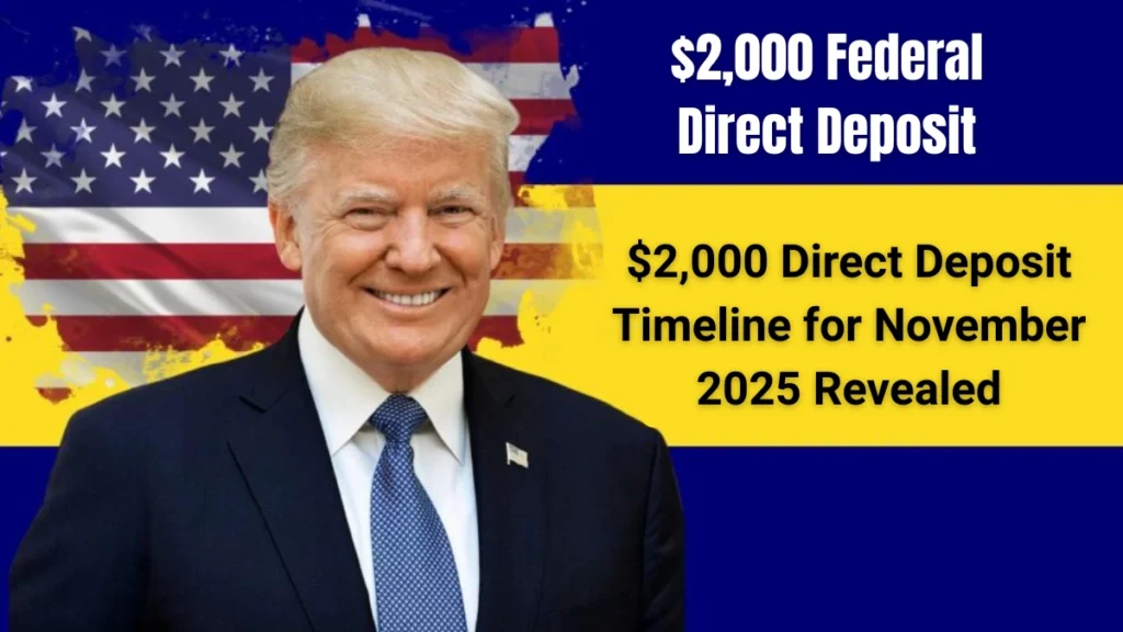 IRS payment update 2025