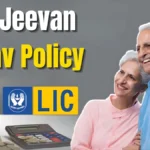 LIC Jeevan Utsav Policy