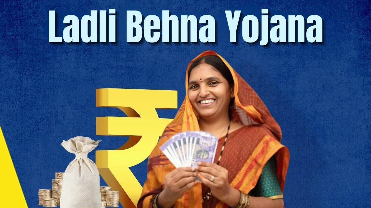 Ladli Behna Yojana 30th Installment