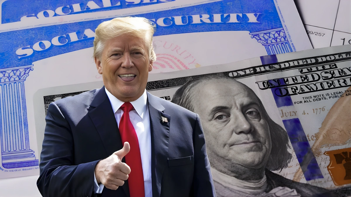 Maximum Social Security Benefit in 2026