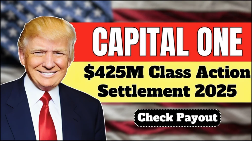 Million Settlement 2025