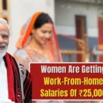 Mukhyamantri Work From Home Yojana