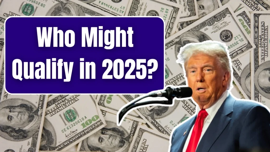 New $2,000 Direct Deposit Claims