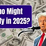 New $2,000 Direct Deposit Claims