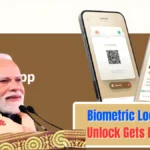 New Aadhaar App Launched