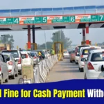 New Toll Rules From November 15
