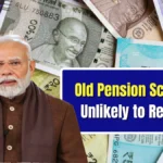 OPS Hope Fades After 8th Pay Commission