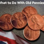 Old Pennies