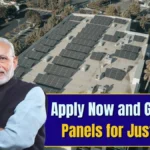 PM Solar Panel Scheme