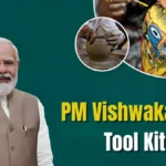 PM Vishwakarma Tool Kit