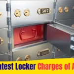 PNB Locker Charges Hiked from October 1