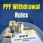 PPF Withdrawal