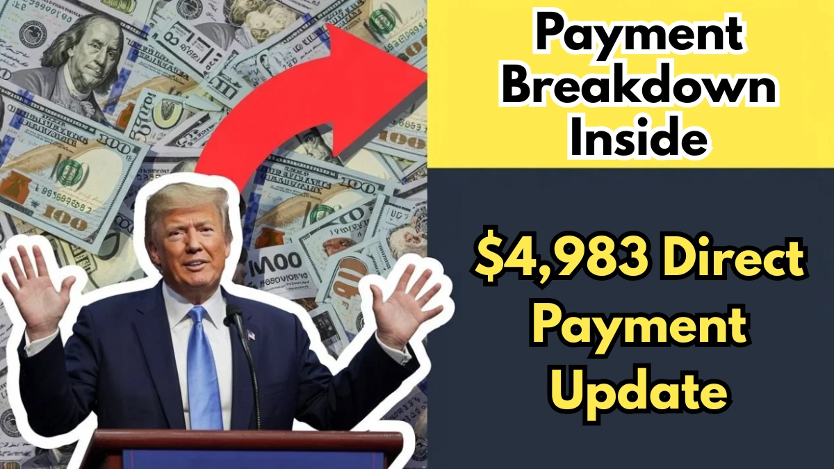 Payment Breakdown Inside