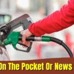 Petrol–Diesel Price Today