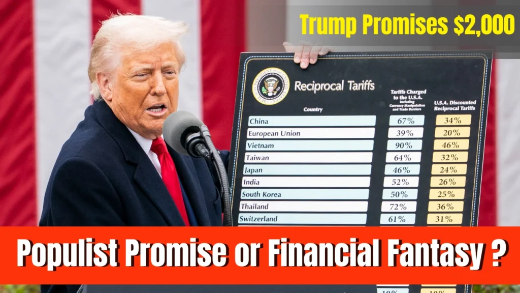 Populist Promise or Financial Fantasy