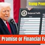 Populist Promise or Financial Fantasy