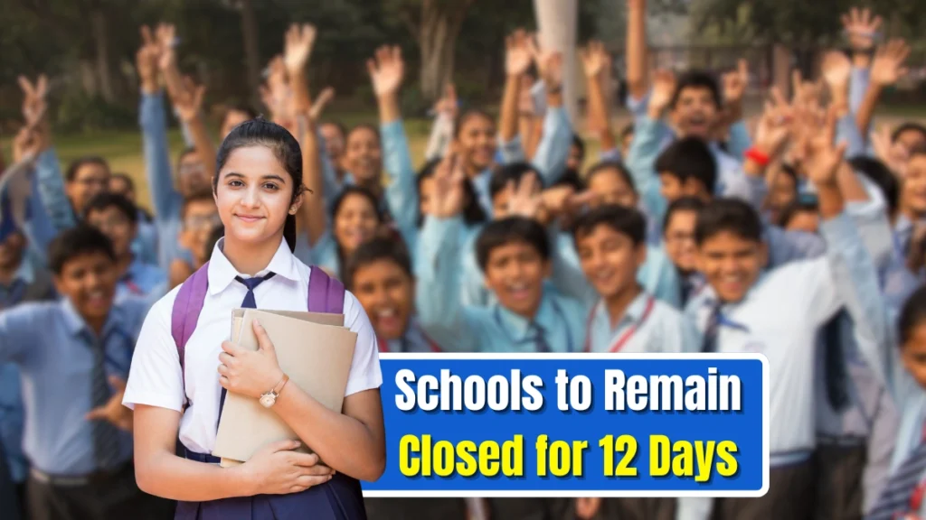 Public Holiday Update