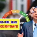 RBI New Credit Score Rules