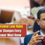 RBI Personal Loan Rules