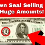 Rare 1995 $5 Bill Alert