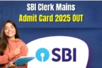 SBI Clerk Mains
