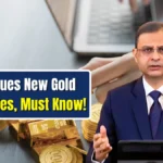 SBI Gold Loan New Rules
