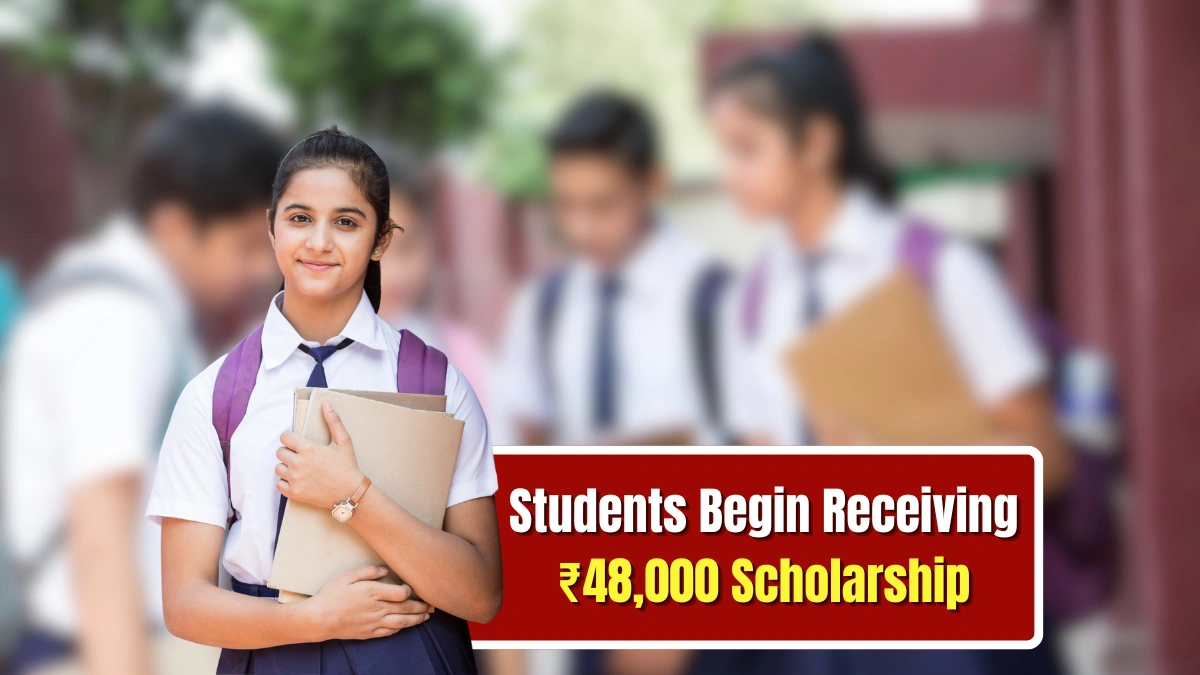 SC ST OBC Scholarship