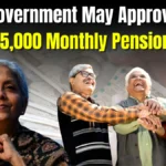 Senior Citizen Scheme