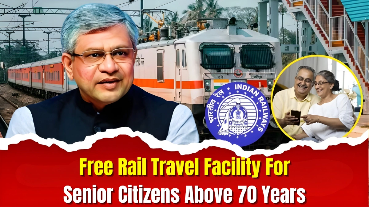 Senior Citizen Travel Scheme