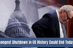 Shutdown Relief Ahead