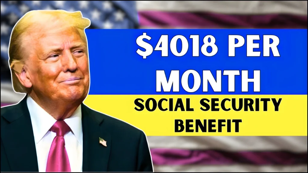 Social Security Benefits