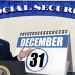Social Security Race Against Time